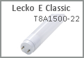 LECKO E CLASSIC T8 RÖHRE
